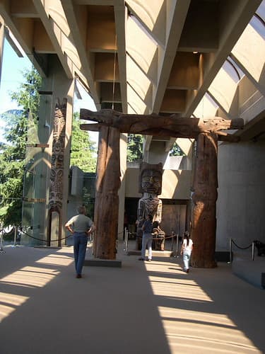 Vancouver