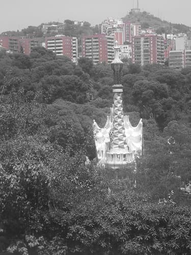 Barcelone