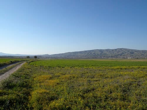 Cappadocia