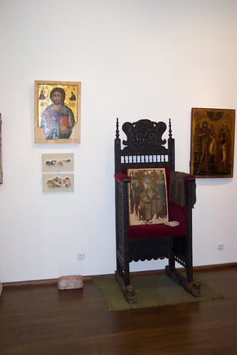 stavropoleos