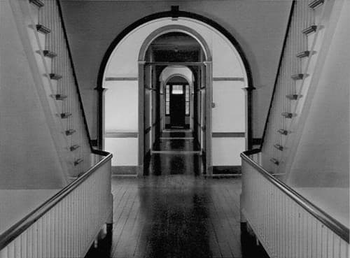 Parallel Stairs, Kentucky - Linda Butler