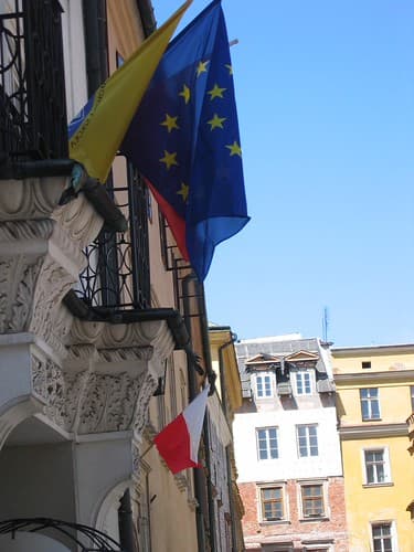 Kraków