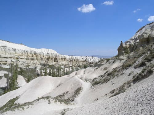 Cappadocia