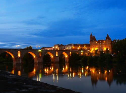 Montauban (82)