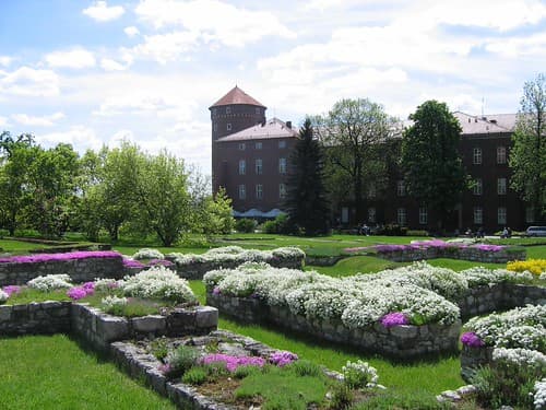 Kraków