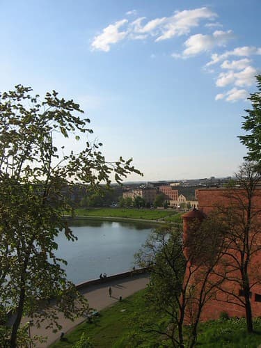 Kraków