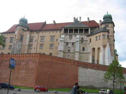 Kraków