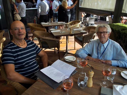 Le rosé de la "Yarra Valley"