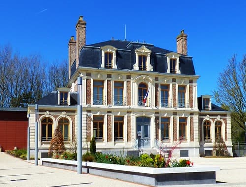 Coquelles