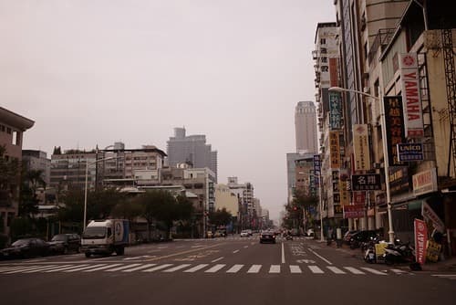Kaohsiung