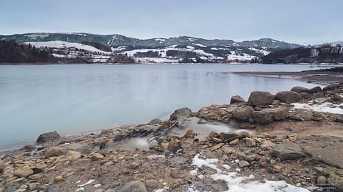 Lac de le Gruyère