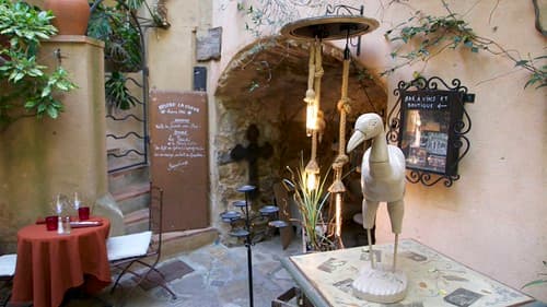 Bormes-les-Mimosa