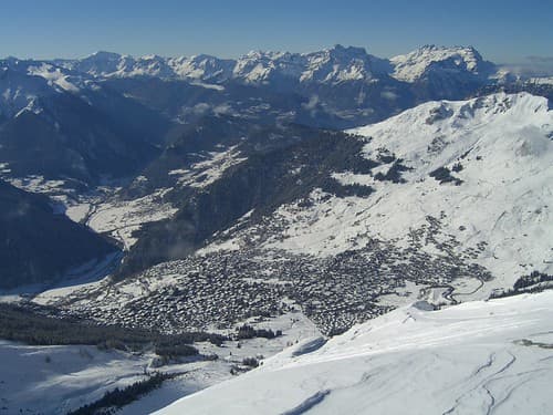 Verbier