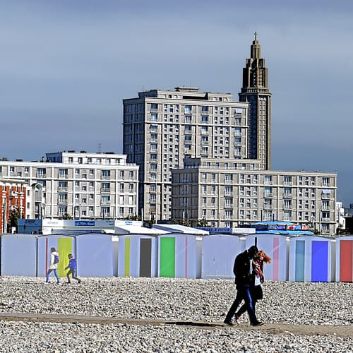 Le Havre, France