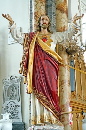 DSC01141 - Jesus Christ