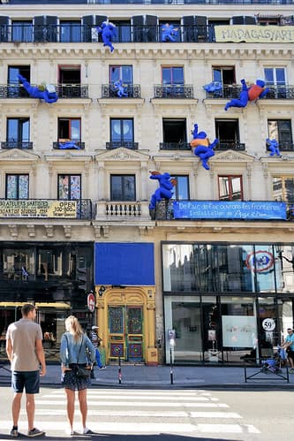 Paris 2016 09 10 Saturday (8)