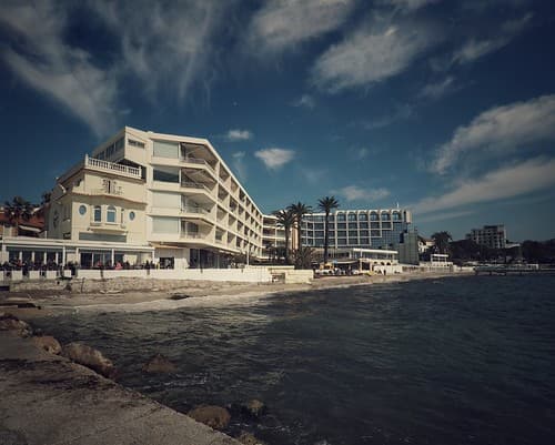 Juan-les-Pins