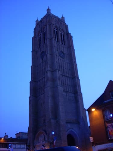 Beffroi, Dunkerque