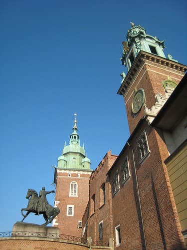 Cracovie