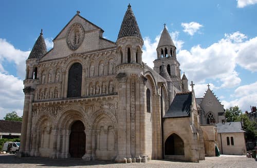 Poitiers