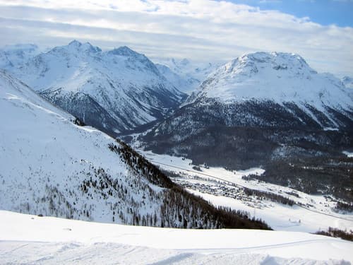 Nokia Ski Adventure