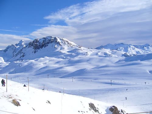 Col de Fresse