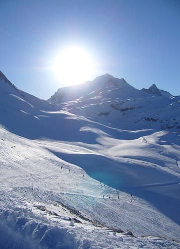 Isolée