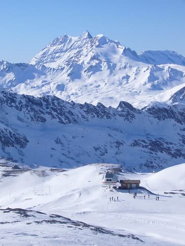 La Grande Motte