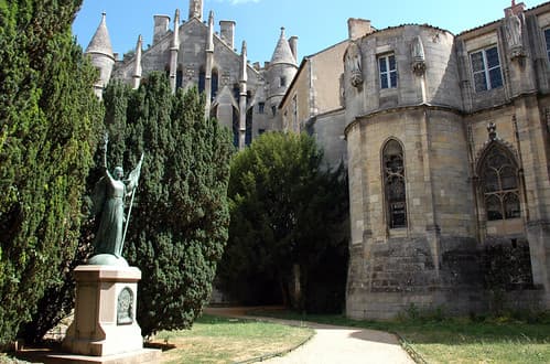 Poitiers