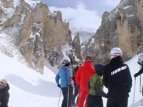 Val d'Isere