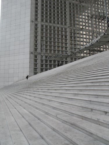 monuments of a new era