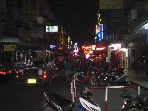 Pattaya