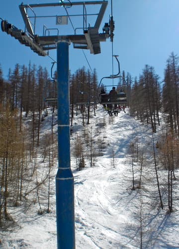 Lift