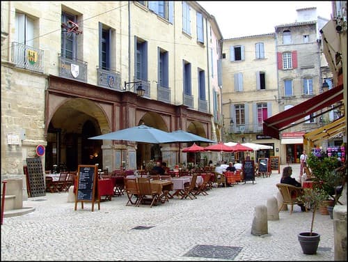 Sommières