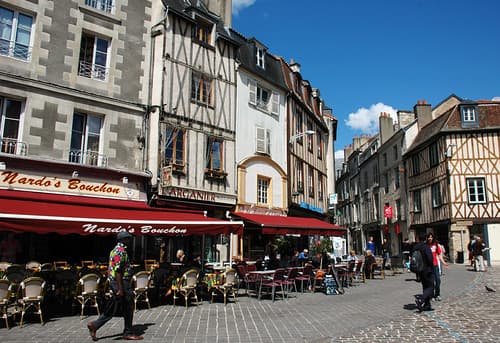 Poitiers