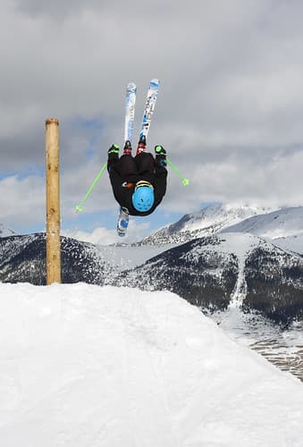 Backflip