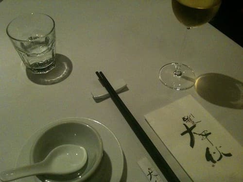 if you have time for only on dinner in HK go eat at Sìchuān Cuisine Da Ping Huo