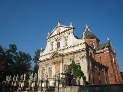 Cracovie