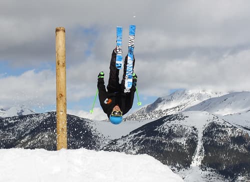 Backflip