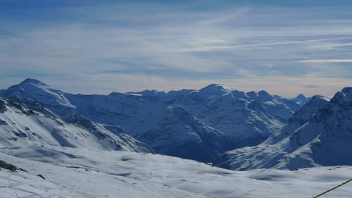 Val d'Isère