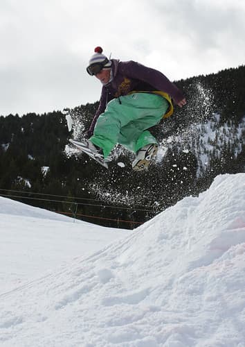 Cerler ski — photo de QUICO GIMENO