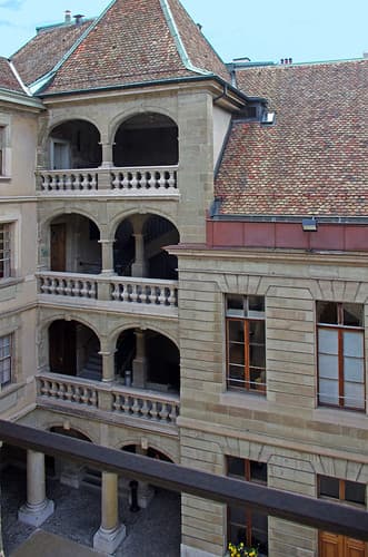 Genève.