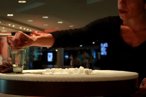 Martine Viale, Ma Intervalle, 1 août 2013