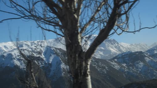Centro de Ski El Colorado
