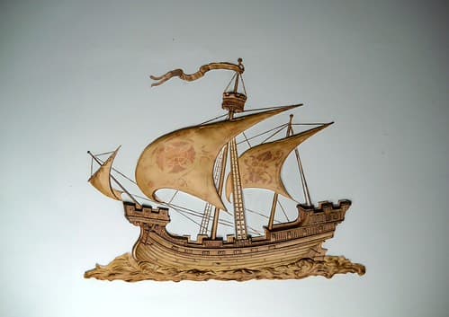 Mettre les voiles