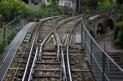Thonon-les-Bains (Haute-Savoie)