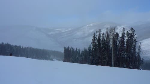 Vail Ski Resort I