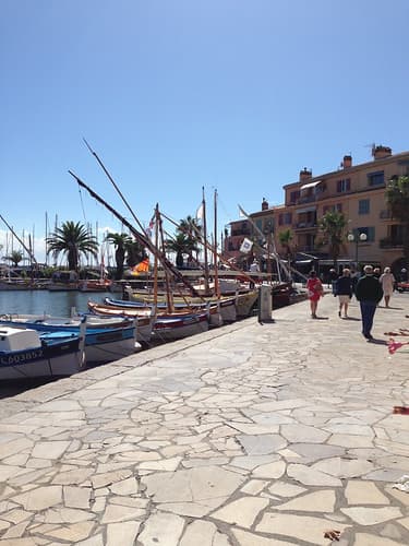 Sanary-Sur-Mer