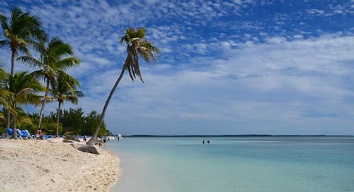 Bahamas - Coco Cay