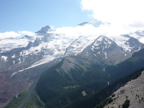 Seattle, USA / Victoria, Canda, 2012